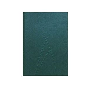 Puro Notebook Teal A5, Lined