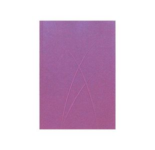 Puro Notebook Fuchsia A5, Lined
