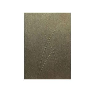 Puro Notebook Bronze A5, Unlined