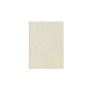 Yuko-Ori Notebook Pearl White A5 Unlined