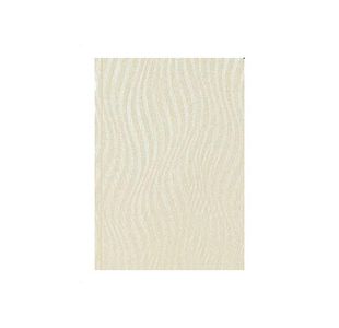 Yuko-Ori Notebook Pearl White A6, Lined