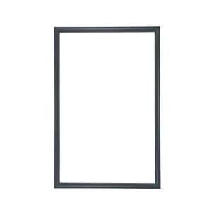 15Mm Snap Frame A4 Grey Frame