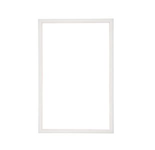 15Mm Snap Frame A3 White Frame