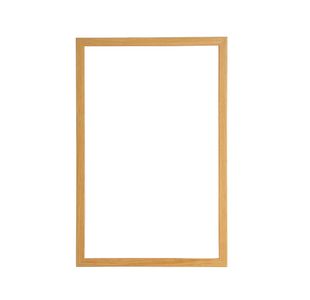 15Mm Snap Frame A4 Pine Frame