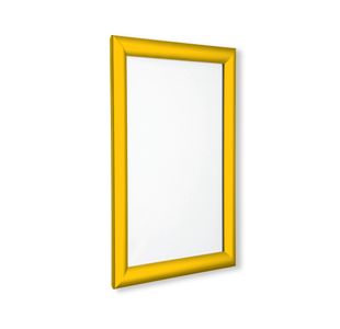 25Mm Snap Frame A2 Gold Frame