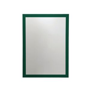 Announce Frame Solo A4 Green Pk5