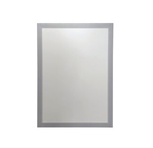 Announce Frame Solo A3 Slv Grey Pk10