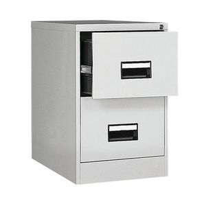 2 Drawer Filing Cabinet