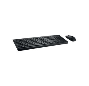 Kensington Km270 Wls Kbrd Mouse Blk