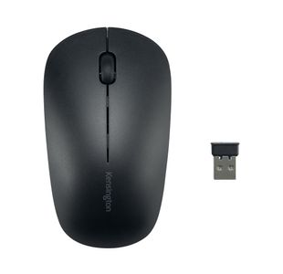 Kensington My230 Wls Rchb Mouse Blk