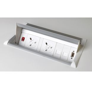 In-Desk Power Module