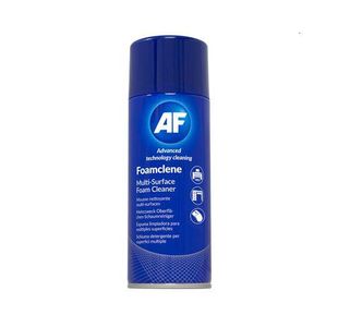 Af Foamclene Anti-Static Cleaner 300Ml