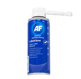 Af Labelclene 200Ml For Paper Labels