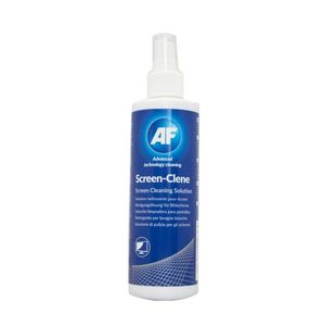 Af Screen-Clene Pump Spray 250Ml