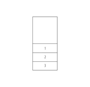 Anti-Tilt Bracket