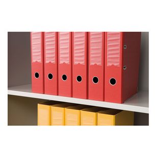 Standard Shelf