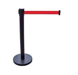 Stewart Superior Stand/Base Blk/Red