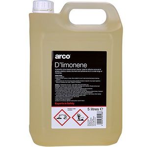 Dlimonene Cleaner 5L