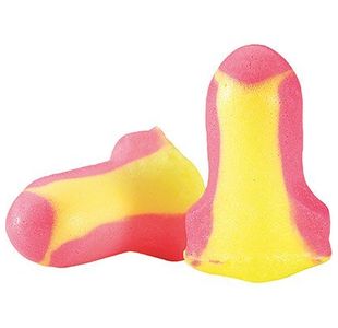 Laser Lite Disposable Earplugs Pk200