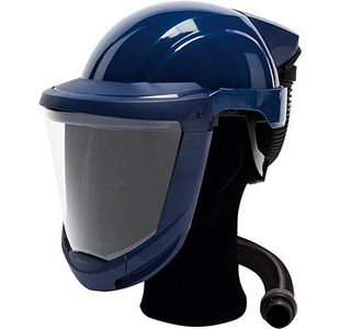 Sr 580 Respirator Face Shield