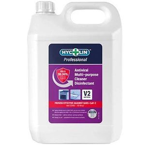 Hycolin V2 Antiviral Disinfectant 5L