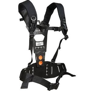 Sr 552 Powered Respirator Harness