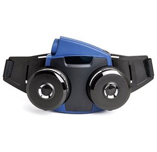 Sr 700 Powered Respirator