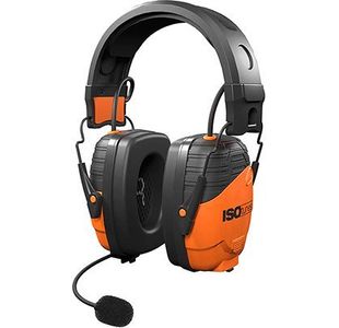 Link 2.0 Bluetooth Ear Defenders