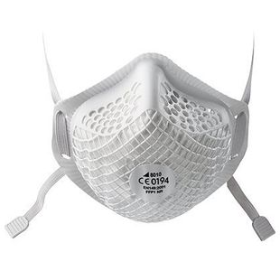 Arco Premium Ffp1 Dust Mask Pk20