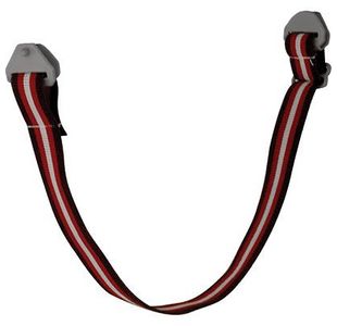 Evo Elasticated Chinstrap