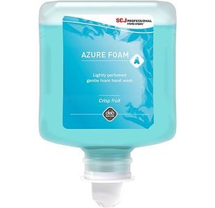 Azure Foam Handwash 1L