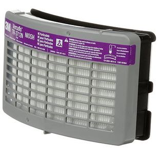 Versaflo Particulate Filter