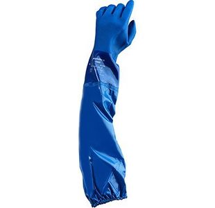 Alphatec 23-201 Ls Pvc Chrest Glvs 9