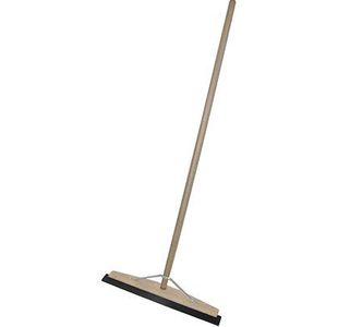 Floor Squeegee 1.3 Wooden Handle