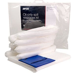 30L Oil Spill Kit