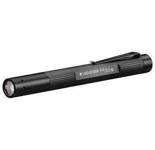 P4R Core Rechargeable Led Torch