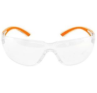 Reef Clear-Lens Safety Glasses