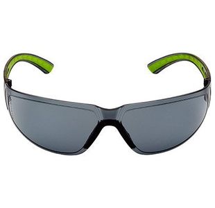 Reef Grey-Lens Safety Glasses