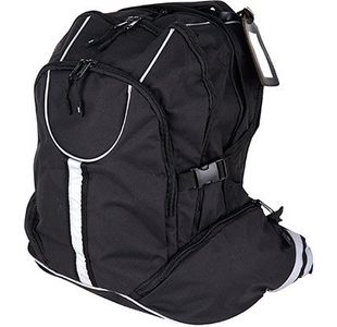 Black Backpack