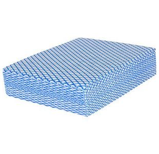 Blue Diamond Cleaning Cloths Pk50
