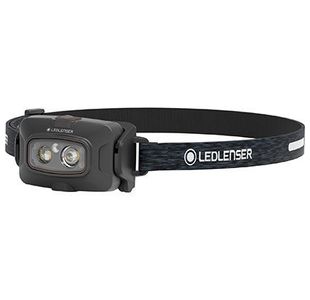 Hf4R Core Rechargeable Led Hea Torch