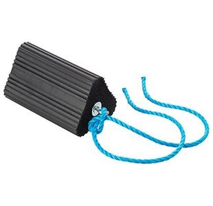 Vulcascot Wheel Chock