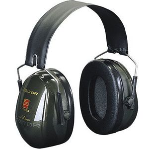 Optime Ii Folding Ear Defenders