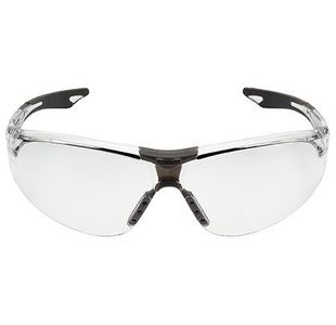 Monsoon Clear-Lens Saf Glasses