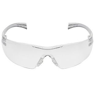 Mistral Clear-Lens Saf Glasses