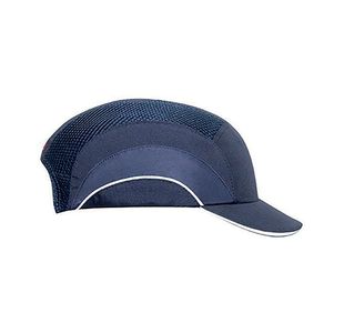 Hardcap A1+ Navy Sp Bump Cap