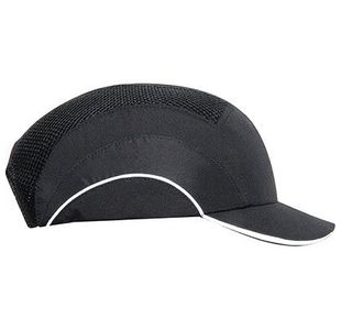 Hardcap A1+ Black Sp Bump Cap