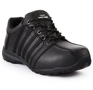 Hector Black S1P Saf Trainers 12