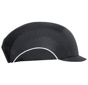 Hardcap A1+ Black Mp Bump Cap