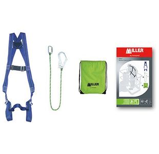 Titan Tradesman Mobile Platform Kit